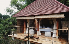 Living Heritage Koslanda, Sri Lanka.  © Living Heritage Koslanda