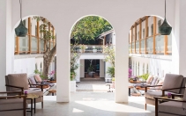 Fort Bazaar Galle, Sri Lanka. Hotel Review by TravelPlusStyle. Photo © Teardrop Hotels