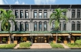 Duxton Reserve Singapore, Autograph Collection. Luxury Hotel Review by TravelPlusStyle. Photo © Duxton Reserve Singapore