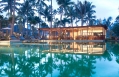 The Sanchaya, Bintan Island, Indonesia. Luxury Hotel Review by TravelPlusStyle. Photo © The Sanchaya