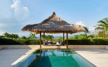 Amanjiwo, Java, Indonesia. Luxury Hotel Review by TravelPlusStyle. Photo © Aman Resorts