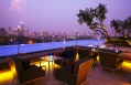 SO Sofitel Bangkok, Thailand. Luxury Hotel Review by TravelPlusStyle © SO Sofitel