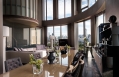 SO Sofitel Bangkok, Thailand. Luxury Hotel Review by TravelPlusStyle © SO Sofitel