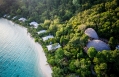 Bawah Reserve, Anambas, Riau Islands, Indonesia. Luxury Hotel Review by TravelPlusStyle © Bawah Reserve