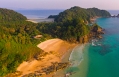 Wa Ale Island Resort, Myeik Archipelago, Myanmar. Hotel Review by TravelPlusStyle. Photo © Wa Ale Island Resort