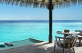 Vakkaru Maldives, Baa Atoll, Maldives. Hotel Review by TravelPlusStyle. Photo © Vakkaru Maldives