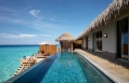 JOALI Maldives, Raa Atoll, Maldives.  Luxury Hotel Review by TravelPlusStyle. Photo © Joali