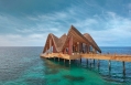 JOALI Maldives, Raa Atoll, Maldives.  Luxury Hotel Review by TravelPlusStyle. Photo © Joali