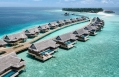 JOALI Maldives, Raa Atoll, Maldives.  Luxury Hotel Review by TravelPlusStyle. Photo © Joali