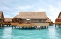 JOALI Maldives, Raa Atoll, Maldives.  Luxury Hotel Review by TravelPlusStyle. Photo © Joali