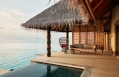 JOALI Maldives, Raa Atoll, Maldives.  Luxury Hotel Review by TravelPlusStyle. Photo © Joali