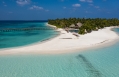 JOALI Maldives, Raa Atoll, Maldives.  Luxury Hotel Review by TravelPlusStyle. Photo © Joali