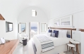 Grace Hotel Santorini, Greece. Luxury Hotel Review by TravelPlusStyle. Photo © Auberge Resorts Collection