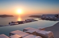 Grace Hotel Santorini, Greece. Luxury Hotel Review by TravelPlusStyle. Photo © Auberge Resorts Collection