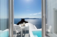 Grace Hotel Santorini, Greece. Luxury Hotel Review by TravelPlusStyle. Photo © Auberge Resorts Collection