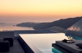 Cavo Tagoo Santorini, Greece. Luxury Hotel Review by TravelPlusStyle. Photo © CAVOTAGOO