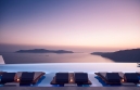 Cavo Tagoo Santorini, Greece. Luxury Hotel Review by TravelPlusStyle. Photo © CAVOTAGOO