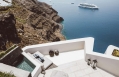 Vora Villas Santorini, Greece. Hotel Review by TravelPlusStyle. Photo © VORA