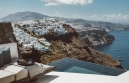 Vora Villas Santorini, Greece. Hotel Review by TravelPlusStyle. Photo © VORA