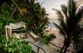 North Island, a Luxury Collection Resort, Seychelles. Luxury Hotel Review by TravelPlusStyle. Photo © North Island 