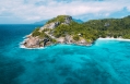 North Island, a Luxury Collection Resort, Seychelles. Luxury Hotel Review by TravelPlusStyle. Photo © North Island 