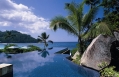 Banyan Tree Seychelles. Luxury Hotel Review by TravelPlusStyle. Photo © Banyan Tree Hotels & Resorts