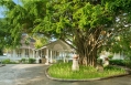 Banyan Tree Seychelles. Luxury Hotel Review by TravelPlusStyle. Photo © Banyan Tree Hotels & Resorts