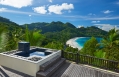 Banyan Tree Seychelles. Luxury Hotel Review by TravelPlusStyle. Photo © Banyan Tree Hotels & Resorts