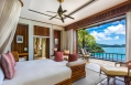 Anantara Maia Seychelles Villas, Seychelles. Luxury Hotel Review by TravelPlusStyle. Photo © Anantara Hotels