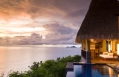 Anantara Maia Seychelles Villas, Seychelles. Luxury Hotel Review by TravelPlusStyle. Photo © Anantara Hotels