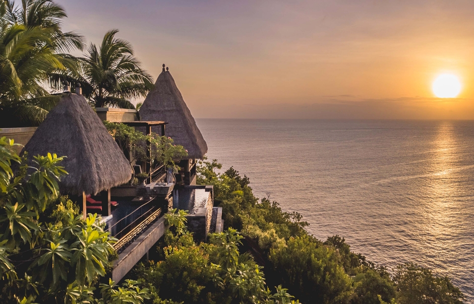 Anantara Maia Seychelles Villas, Seychelles. Luxury Hotel Review by TravelPlusStyle. Photo © Anantara Hotels