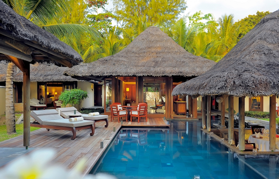 Constance Lemuria. The Best Luxury resorts in the Seychelles. TravelPlusStyle.com