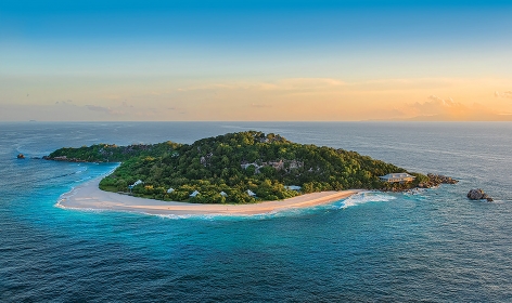 Cousine Island- Exclusive Private Island Villas, Cousine, Seychelle. The Best Luxury resorts in the Seychelles. TravelPlusStyle.com