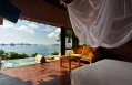 Six Senses Yao Noi, Phang Nga, Thailand. Luxury Hotel Review by TravelPlusStyle. Photo © Six Senses 