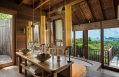 Six Senses Yao Noi, Phang Nga, Thailand. Luxury Hotel Review by TravelPlusStyle. Photo © Six Senses 