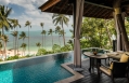 Four Seasons Resort Koh Samui, Thailand. Hotel Review by TravelPlusStyle. Photo © Four Seasons Hotels Limited