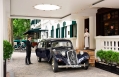 Sofitel Legend Metropole Hanoi, Vietnam. Luxury Hotel Review by TravelPlusStyle. Photo © AccorHotels