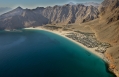 Six Senses Zighy Bay, Musandam Peninsula, Oman. Luxury Hotel Review by TravelPlusStyle. Photo © Six Senses