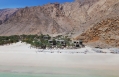 Six Senses Zighy Bay, Musandam Peninsula, Oman. Luxury Hotel Review by TravelPlusStyle. Photo © Six Senses