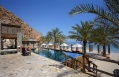 Six Senses Zighy Bay, Musandam Peninsula, Oman. Luxury Hotel Review by TravelPlusStyle. Photo © Six Senses