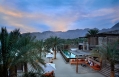 Six Senses Zighy Bay, Musandam Peninsula, Oman. Luxury Hotel Review by TravelPlusStyle. Photo © Six Senses