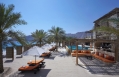 Six Senses Zighy Bay, Musandam Peninsula, Oman. Luxury Hotel Review by TravelPlusStyle. Photo © Six Senses