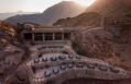 Six Senses Zighy Bay, Musandam Peninsula, Oman. Luxury Hotel Review by TravelPlusStyle. Photo © Six Senses