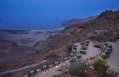 Six Senses Zighy Bay, Musandam Peninsula, Oman. Luxury Hotel Review by TravelPlusStyle. Photo © Six Senses