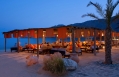 Six Senses Zighy Bay, Musandam Peninsula, Oman. Luxury Hotel Review by TravelPlusStyle. Photo © Six Senses