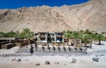 Six Senses Zighy Bay, Musandam Peninsula, Oman. Luxury Hotel Review by TravelPlusStyle. Photo © Six Senses