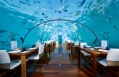 Conrad Maldives Rangali Island, Maldives. Luxury Hotel Review by TravelPlusStyle. Photo © Hilton