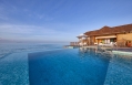 Conrad Maldives Rangali Island, Maldives. Luxury Hotel Review by TravelPlusStyle. Photo © Hilton