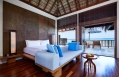 Conrad Maldives Rangali Island, Maldives. Luxury Hotel Review by TravelPlusStyle. Photo © Hilton