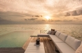 Conrad Maldives Rangali Island, Maldives. Luxury Hotel Review by TravelPlusStyle. Photo © Hilton